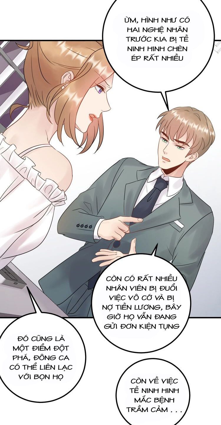 Trong Sinh Chi Ức Vạn Ảnh Hậu Yếu Thượng Vị Chapter 215 - 14