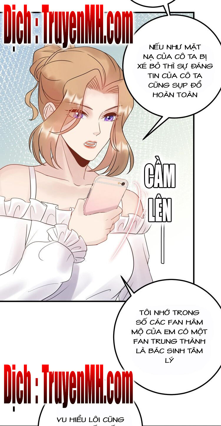 Trong Sinh Chi Ức Vạn Ảnh Hậu Yếu Thượng Vị Chapter 215 - 15