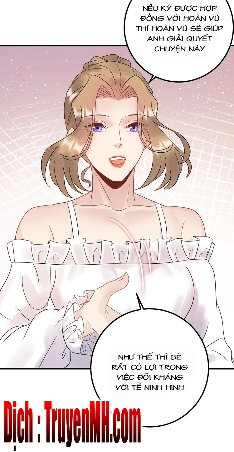 Trong Sinh Chi Ức Vạn Ảnh Hậu Yếu Thượng Vị Chapter 215 - 18
