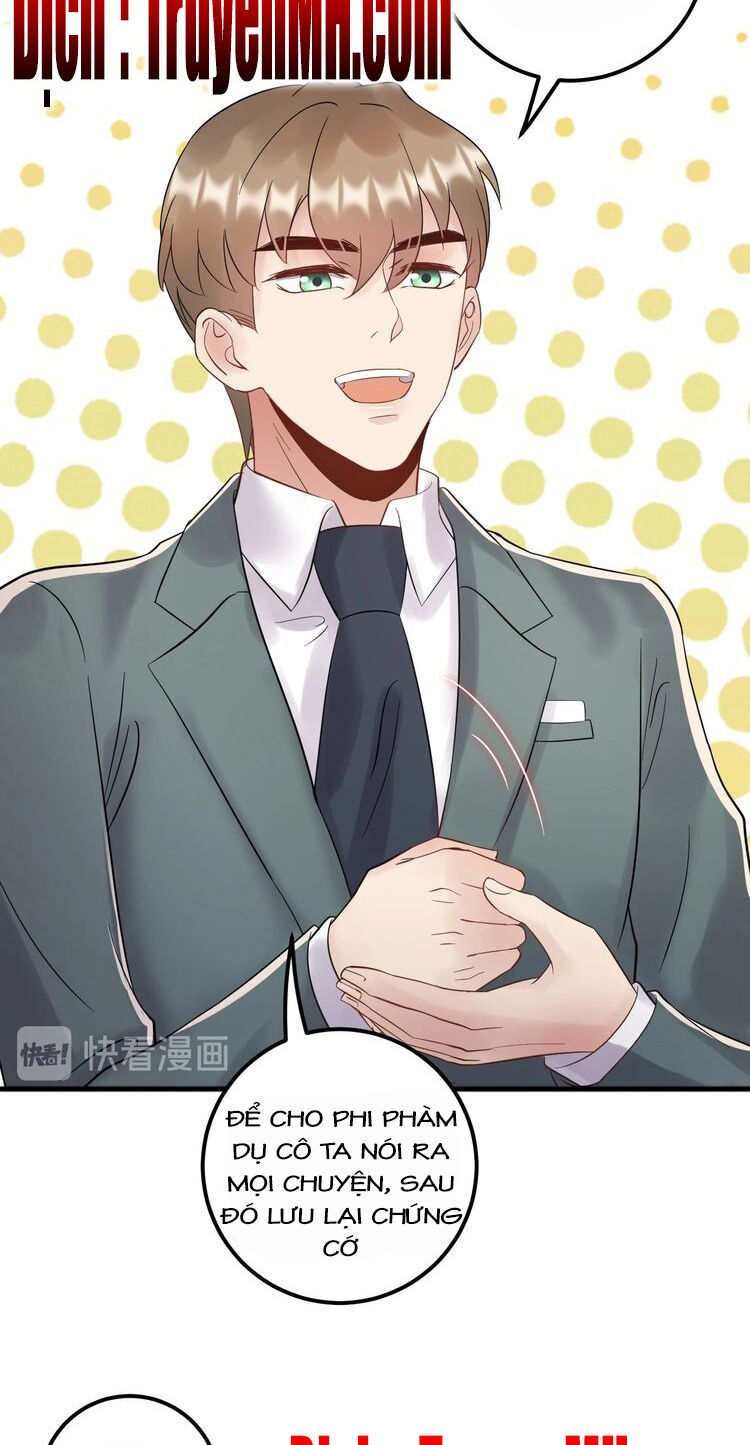 Trong Sinh Chi Ức Vạn Ảnh Hậu Yếu Thượng Vị Chapter 215 - 3