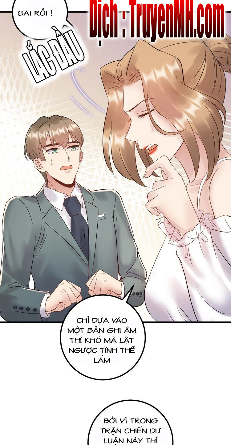 Trong Sinh Chi Ức Vạn Ảnh Hậu Yếu Thượng Vị Chapter 215 - 4