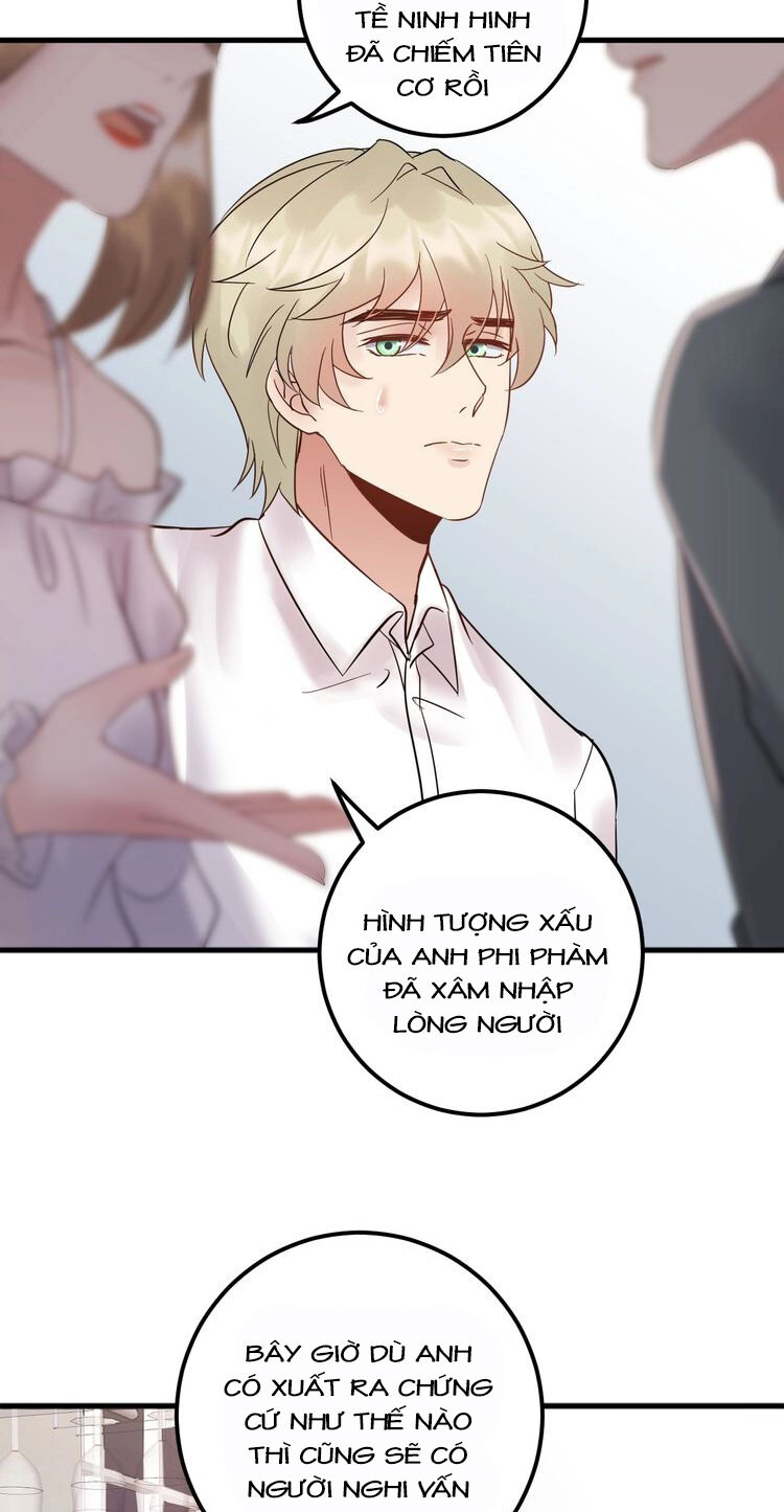 Trong Sinh Chi Ức Vạn Ảnh Hậu Yếu Thượng Vị Chapter 215 - 5