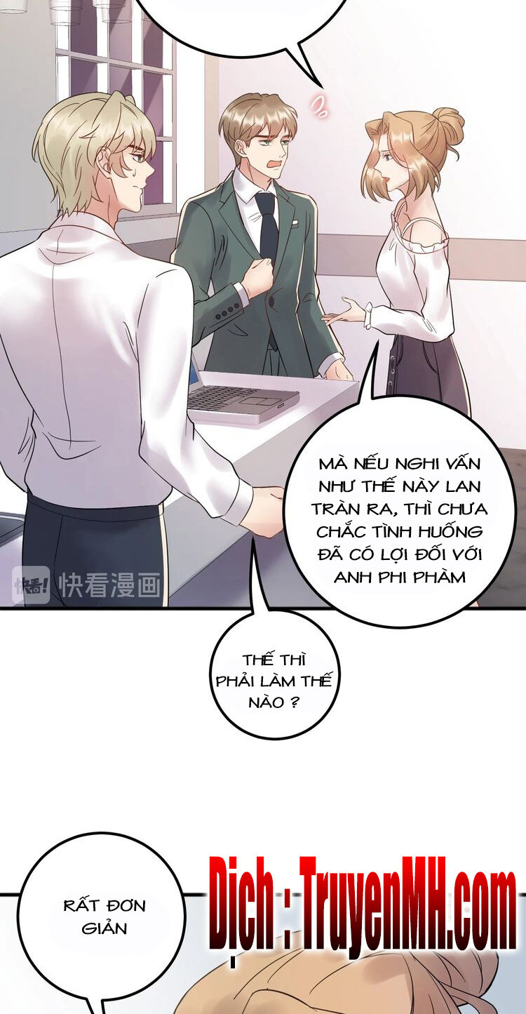 Trong Sinh Chi Ức Vạn Ảnh Hậu Yếu Thượng Vị Chapter 215 - 6