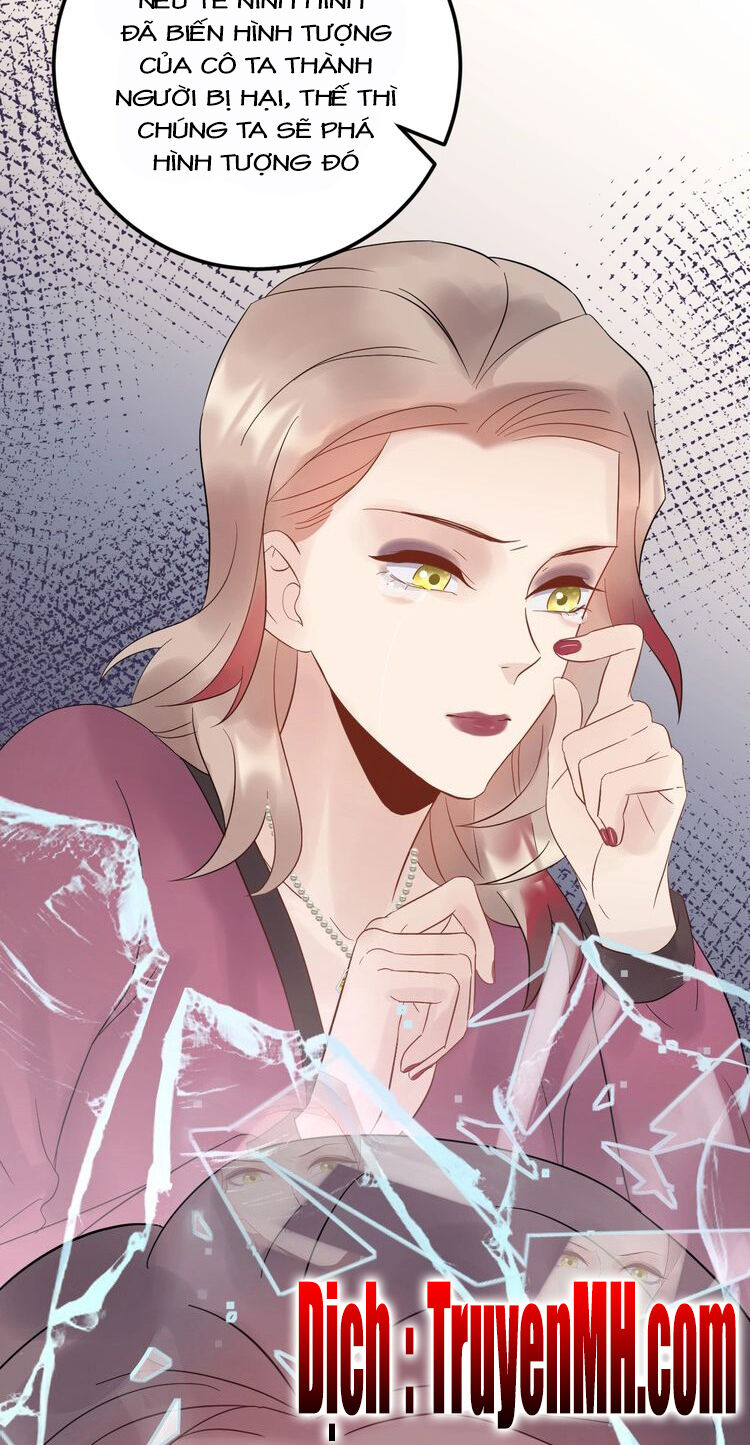 Trong Sinh Chi Ức Vạn Ảnh Hậu Yếu Thượng Vị Chapter 215 - 8