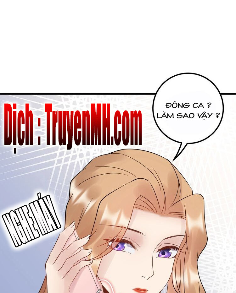 Trong Sinh Chi Ức Vạn Ảnh Hậu Yếu Thượng Vị Chapter 216 - 11