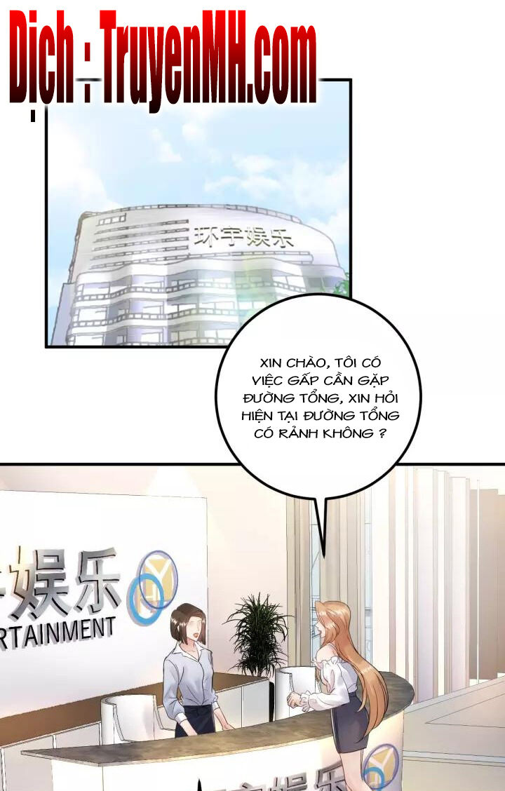 Trong Sinh Chi Ức Vạn Ảnh Hậu Yếu Thượng Vị Chapter 217 - 2