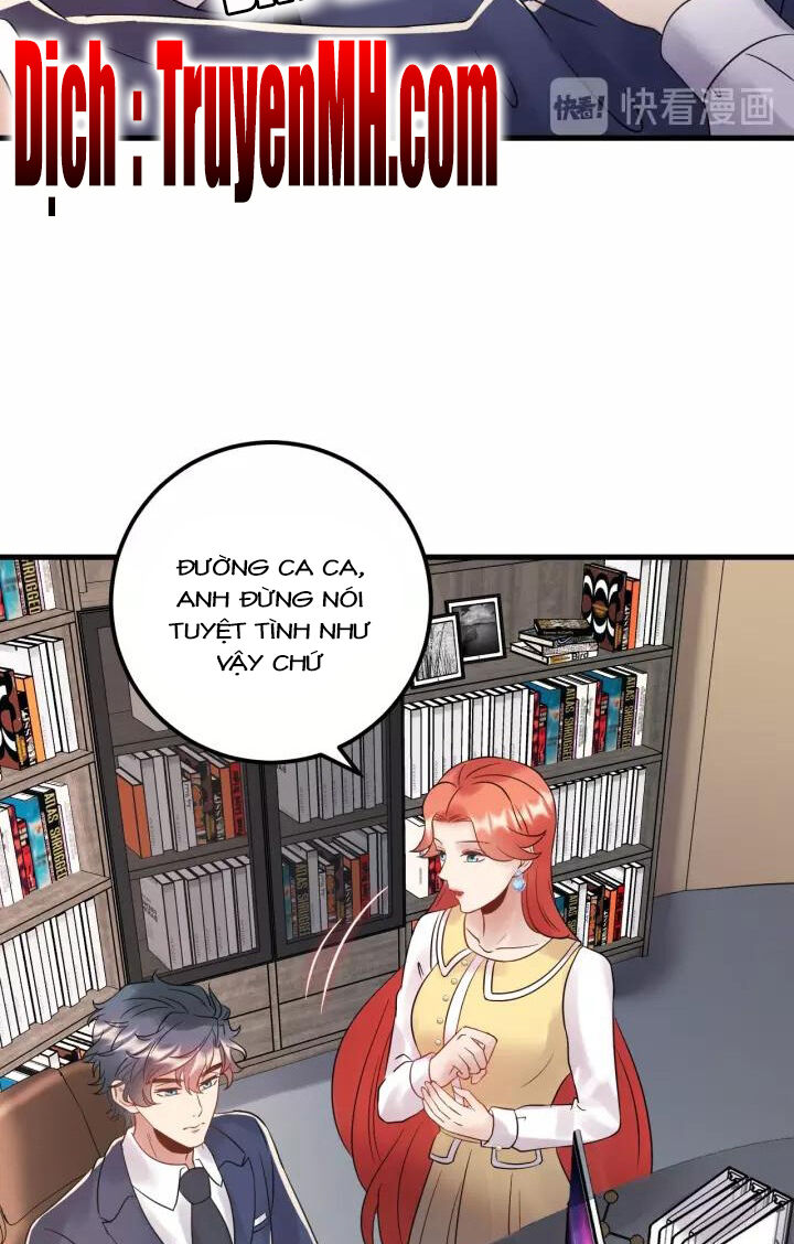 Trong Sinh Chi Ức Vạn Ảnh Hậu Yếu Thượng Vị Chapter 217 - 14