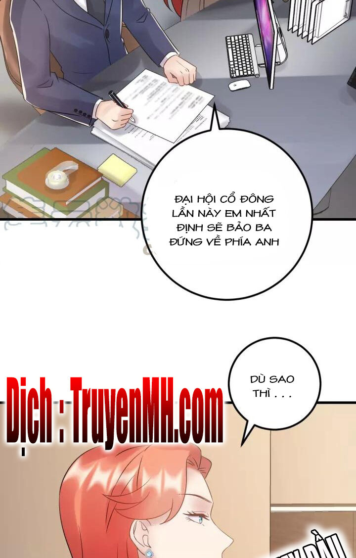 Trong Sinh Chi Ức Vạn Ảnh Hậu Yếu Thượng Vị Chapter 217 - 15