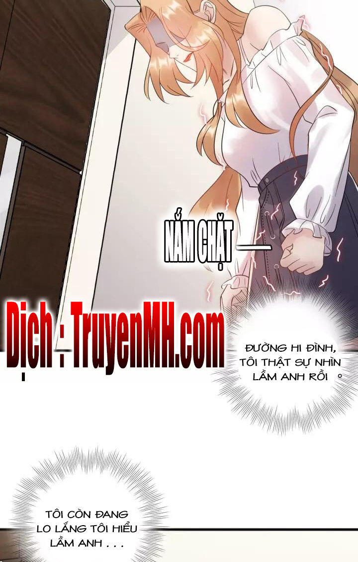 Trong Sinh Chi Ức Vạn Ảnh Hậu Yếu Thượng Vị Chapter 217 - 17