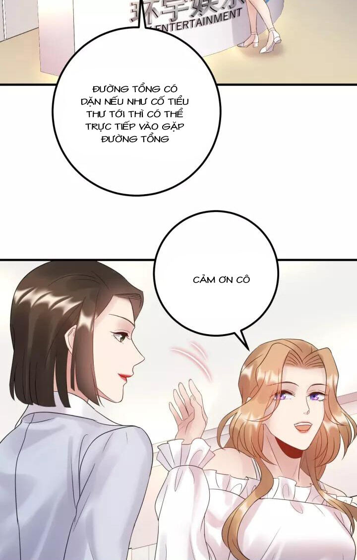 Trong Sinh Chi Ức Vạn Ảnh Hậu Yếu Thượng Vị Chapter 217 - 3