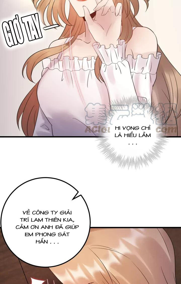 Trong Sinh Chi Ức Vạn Ảnh Hậu Yếu Thượng Vị Chapter 217 - 10