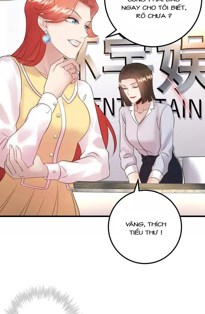 Trong Sinh Chi Ức Vạn Ảnh Hậu Yếu Thượng Vị Chapter 219 - 12