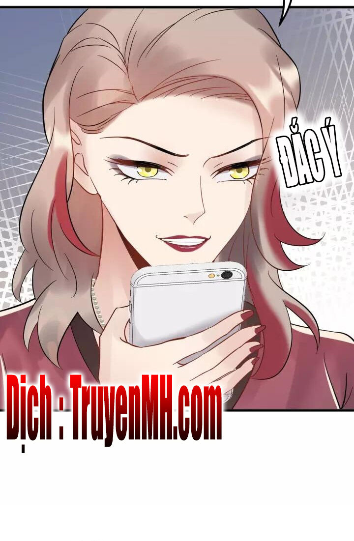 Trong Sinh Chi Ức Vạn Ảnh Hậu Yếu Thượng Vị Chapter 219 - 16