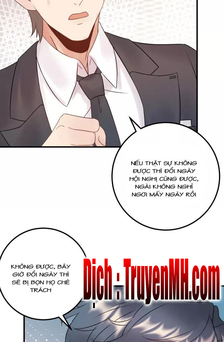 Trong Sinh Chi Ức Vạn Ảnh Hậu Yếu Thượng Vị Chapter 219 - 5