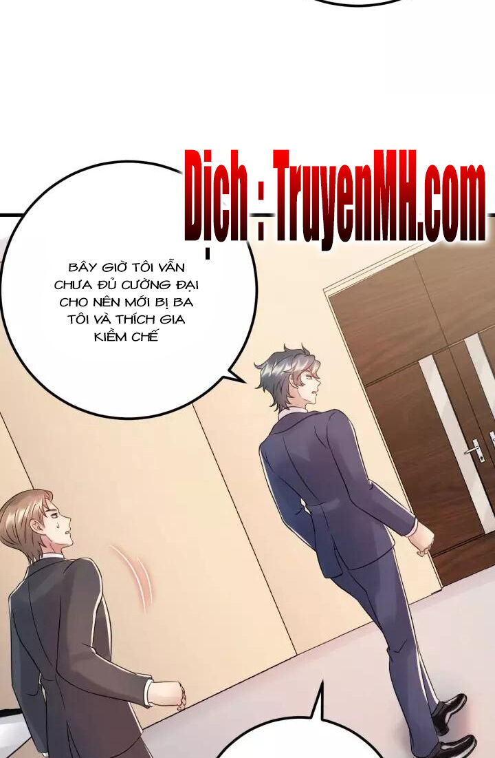 Trong Sinh Chi Ức Vạn Ảnh Hậu Yếu Thượng Vị Chapter 219 - 7