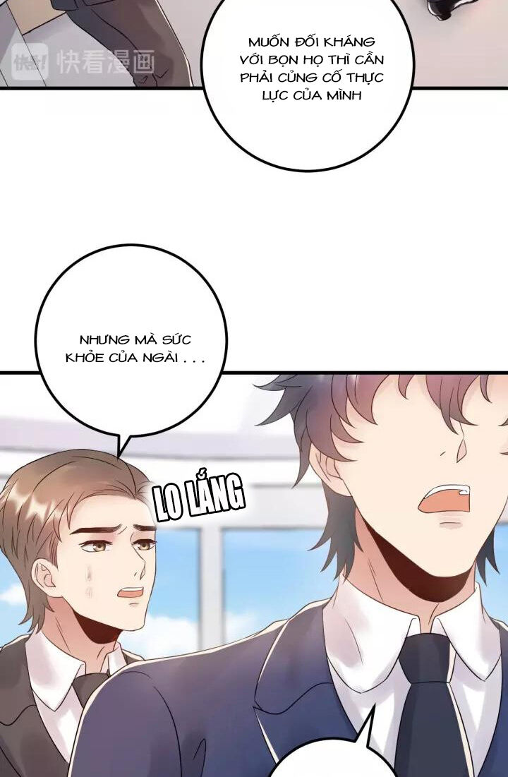 Trong Sinh Chi Ức Vạn Ảnh Hậu Yếu Thượng Vị Chapter 219 - 8