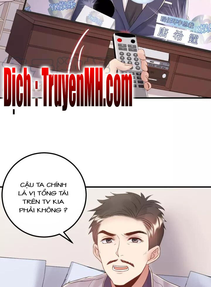 Trong Sinh Chi Ức Vạn Ảnh Hậu Yếu Thượng Vị Chapter 220 - 11