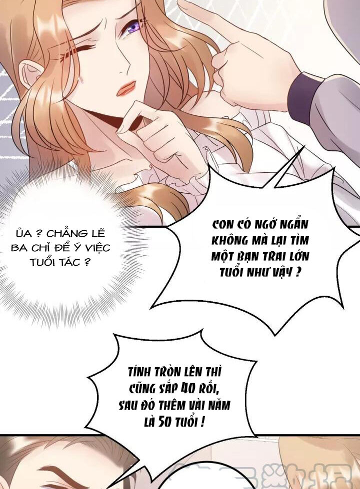 Trong Sinh Chi Ức Vạn Ảnh Hậu Yếu Thượng Vị Chapter 220 - 16