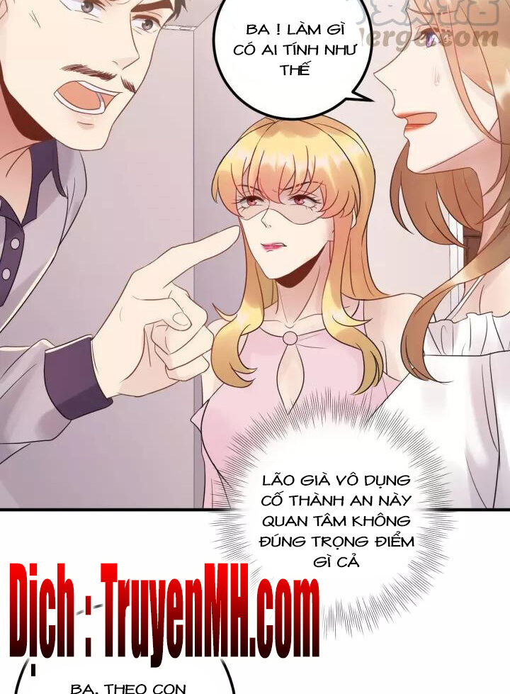 Trong Sinh Chi Ức Vạn Ảnh Hậu Yếu Thượng Vị Chapter 220 - 17