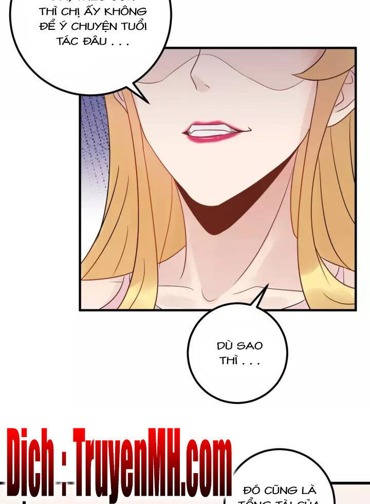 Trong Sinh Chi Ức Vạn Ảnh Hậu Yếu Thượng Vị Chapter 220 - 18