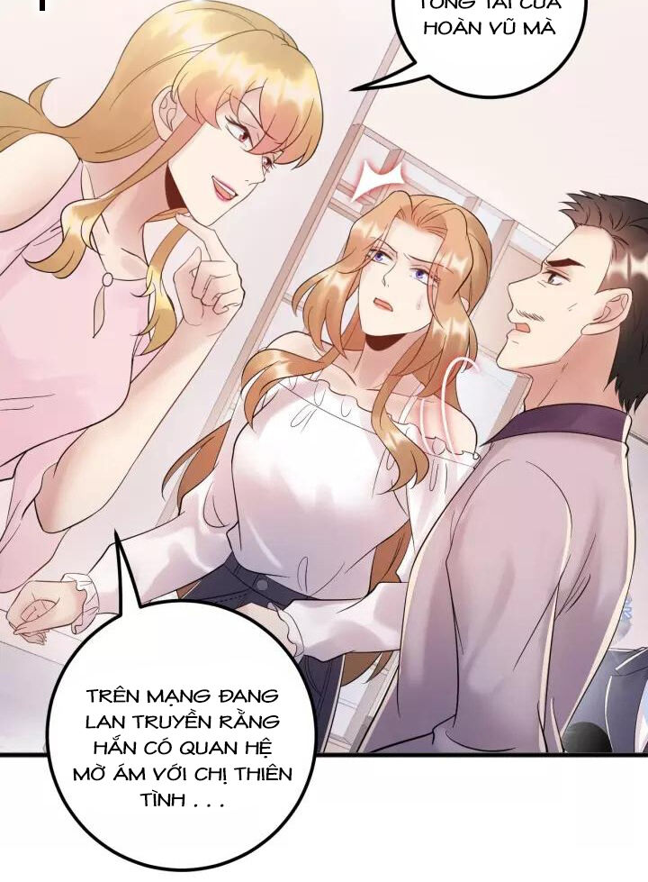 Trong Sinh Chi Ức Vạn Ảnh Hậu Yếu Thượng Vị Chapter 220 - 19