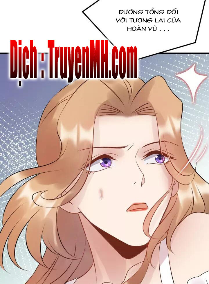 Trong Sinh Chi Ức Vạn Ảnh Hậu Yếu Thượng Vị Chapter 220 - 9