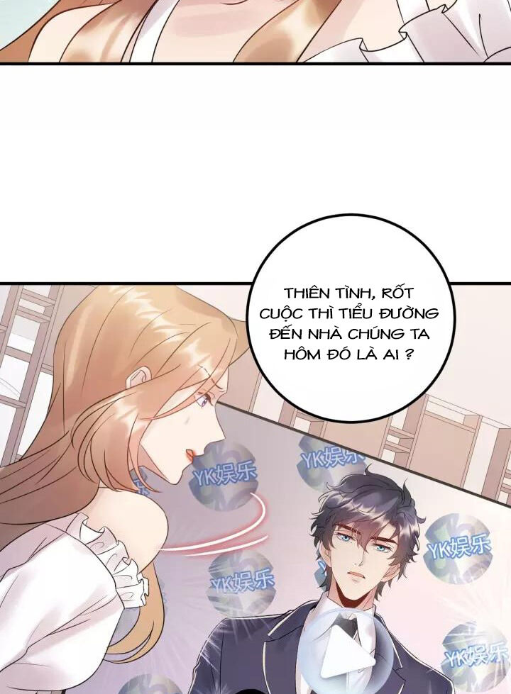 Trong Sinh Chi Ức Vạn Ảnh Hậu Yếu Thượng Vị Chapter 220 - 10