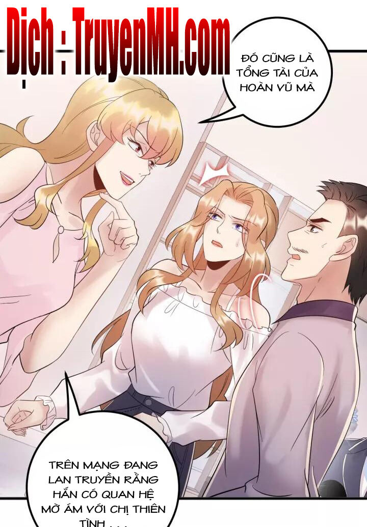 Trong Sinh Chi Ức Vạn Ảnh Hậu Yếu Thượng Vị Chapter 221 - 2