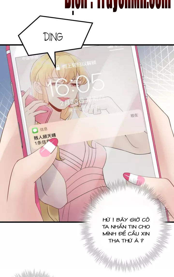 Trong Sinh Chi Ức Vạn Ảnh Hậu Yếu Thượng Vị Chapter 221 - 11