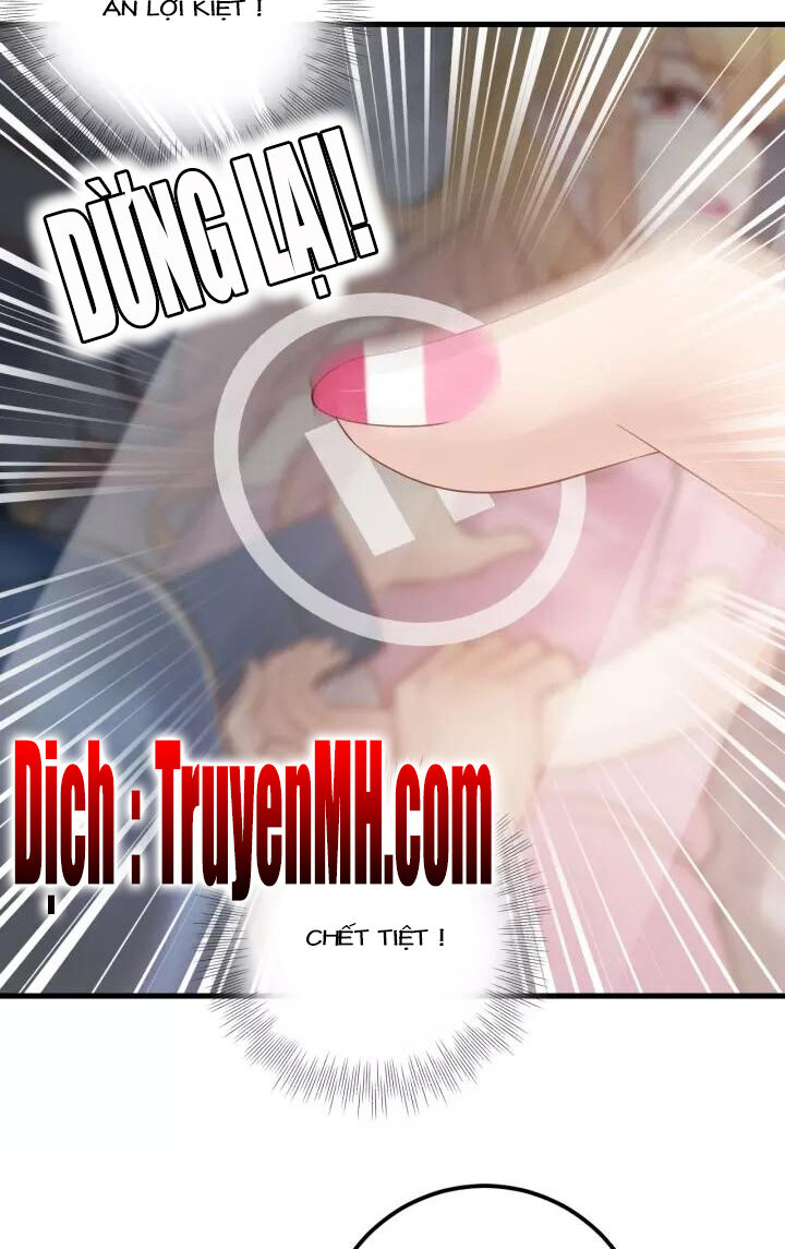 Trong Sinh Chi Ức Vạn Ảnh Hậu Yếu Thượng Vị Chapter 221 - 13