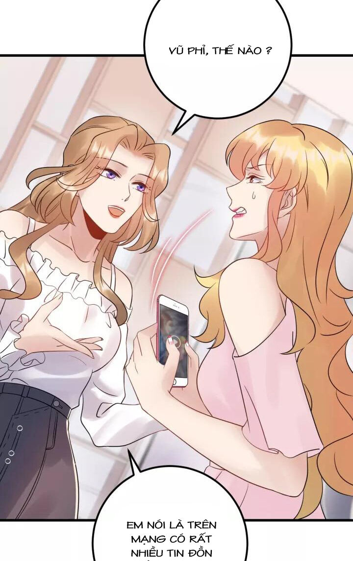 Trong Sinh Chi Ức Vạn Ảnh Hậu Yếu Thượng Vị Chapter 221 - 14