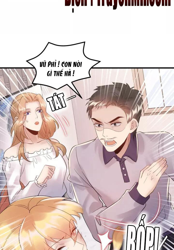 Trong Sinh Chi Ức Vạn Ảnh Hậu Yếu Thượng Vị Chapter 221 - 4