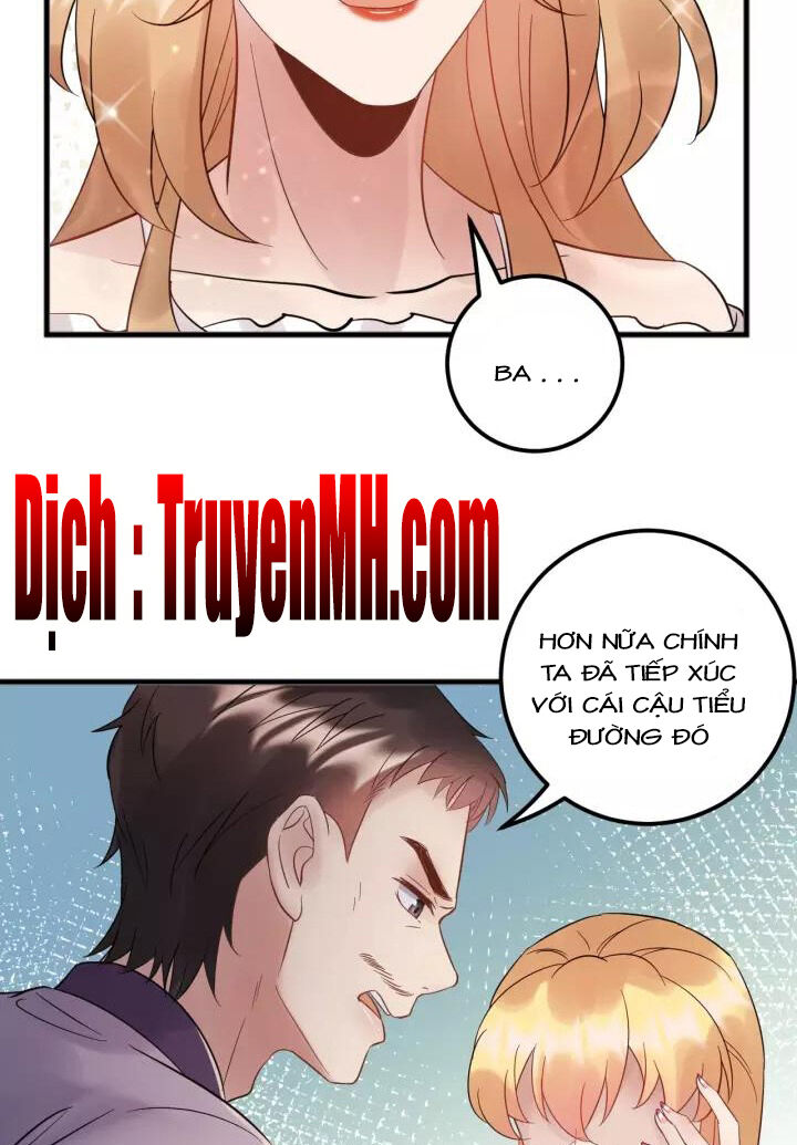 Trong Sinh Chi Ức Vạn Ảnh Hậu Yếu Thượng Vị Chapter 221 - 6