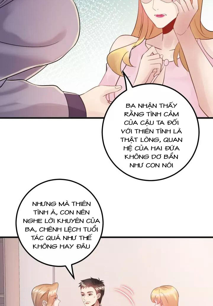 Trong Sinh Chi Ức Vạn Ảnh Hậu Yếu Thượng Vị Chapter 221 - 7