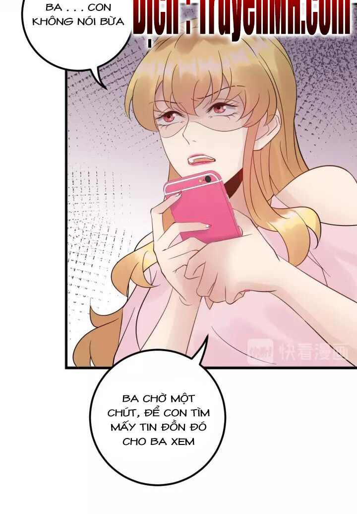 Trong Sinh Chi Ức Vạn Ảnh Hậu Yếu Thượng Vị Chapter 221 - 9