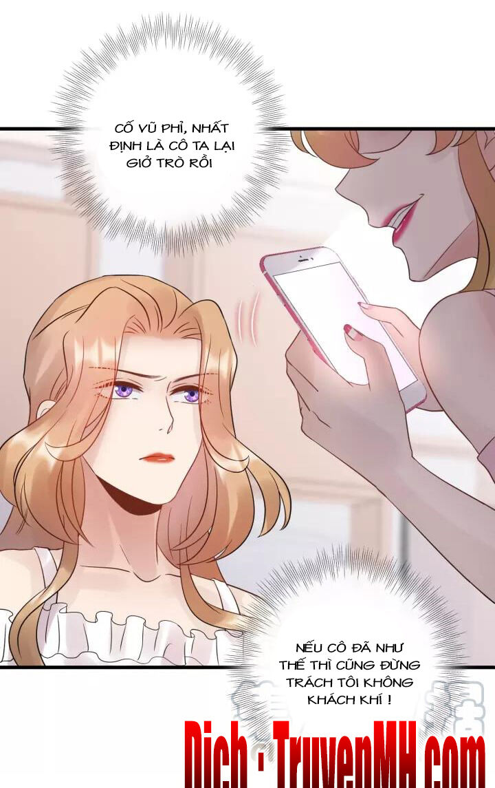 Trong Sinh Chi Ức Vạn Ảnh Hậu Yếu Thượng Vị Chapter 221 - 10