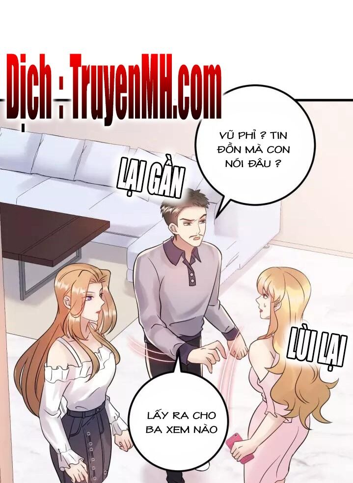 Trong Sinh Chi Ức Vạn Ảnh Hậu Yếu Thượng Vị Chapter 222 - 2