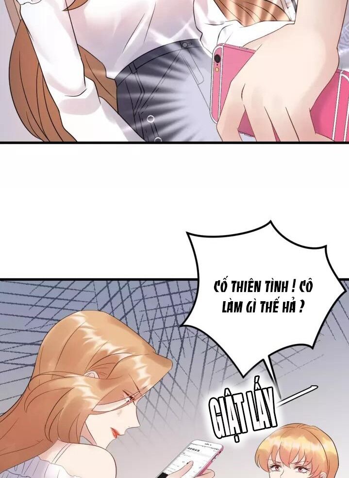 Trong Sinh Chi Ức Vạn Ảnh Hậu Yếu Thượng Vị Chapter 222 - 11