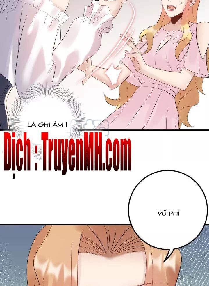 Trong Sinh Chi Ức Vạn Ảnh Hậu Yếu Thượng Vị Chapter 222 - 12