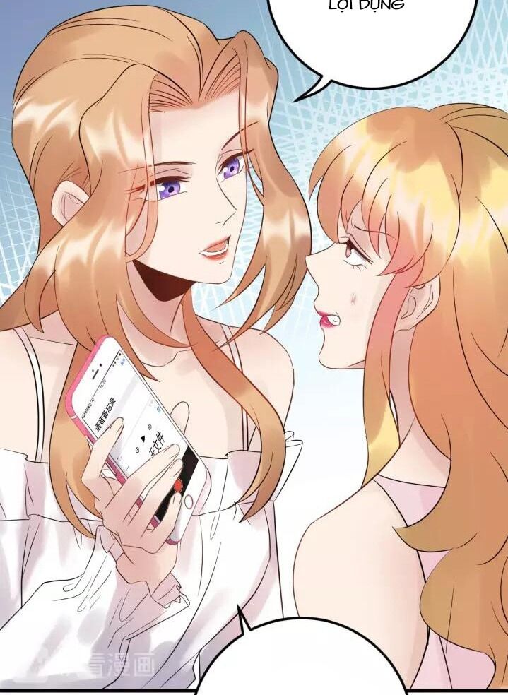 Trong Sinh Chi Ức Vạn Ảnh Hậu Yếu Thượng Vị Chapter 222 - 14