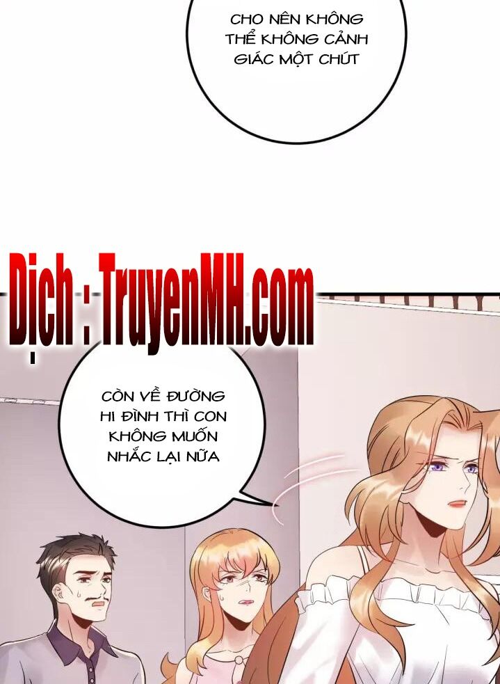 Trong Sinh Chi Ức Vạn Ảnh Hậu Yếu Thượng Vị Chapter 222 - 15