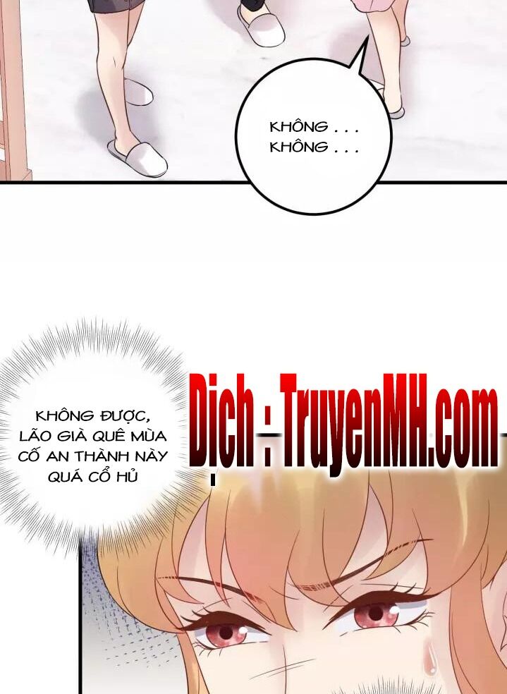 Trong Sinh Chi Ức Vạn Ảnh Hậu Yếu Thượng Vị Chapter 222 - 3