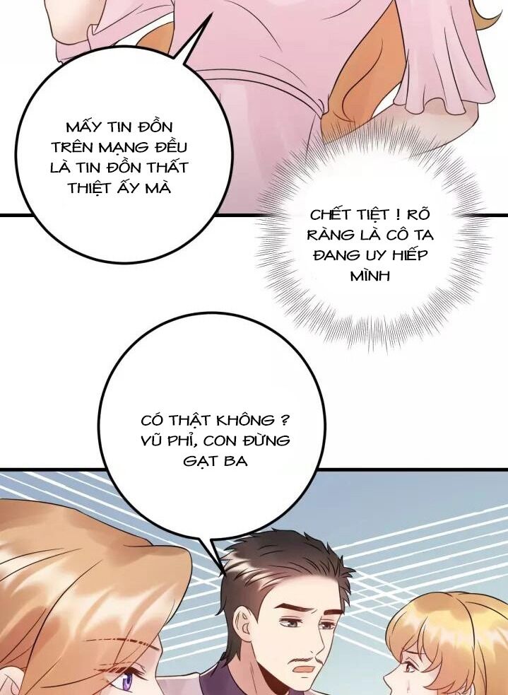 Trong Sinh Chi Ức Vạn Ảnh Hậu Yếu Thượng Vị Chapter 222 - 5