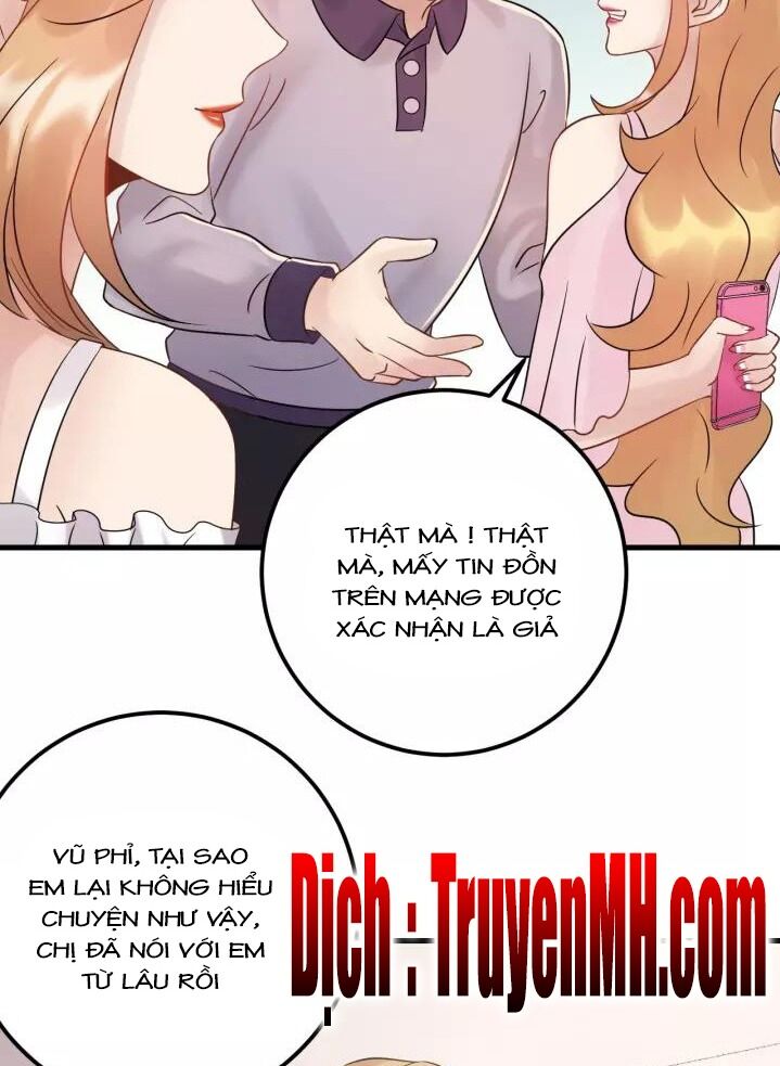 Trong Sinh Chi Ức Vạn Ảnh Hậu Yếu Thượng Vị Chapter 222 - 6