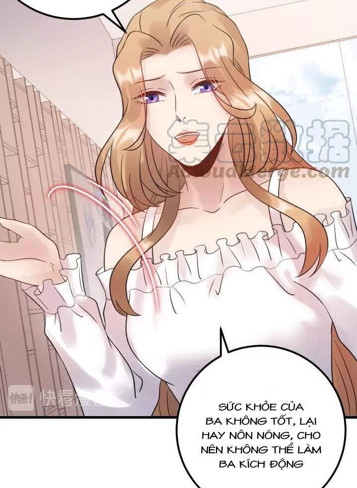 Trong Sinh Chi Ức Vạn Ảnh Hậu Yếu Thượng Vị Chapter 222 - 7