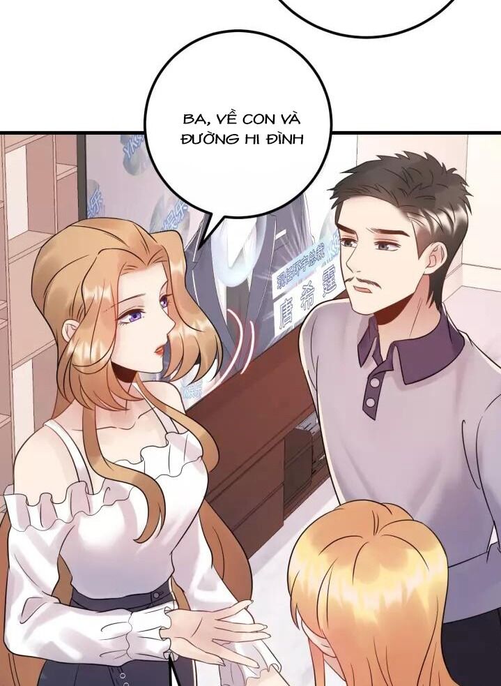 Trong Sinh Chi Ức Vạn Ảnh Hậu Yếu Thượng Vị Chapter 222 - 8