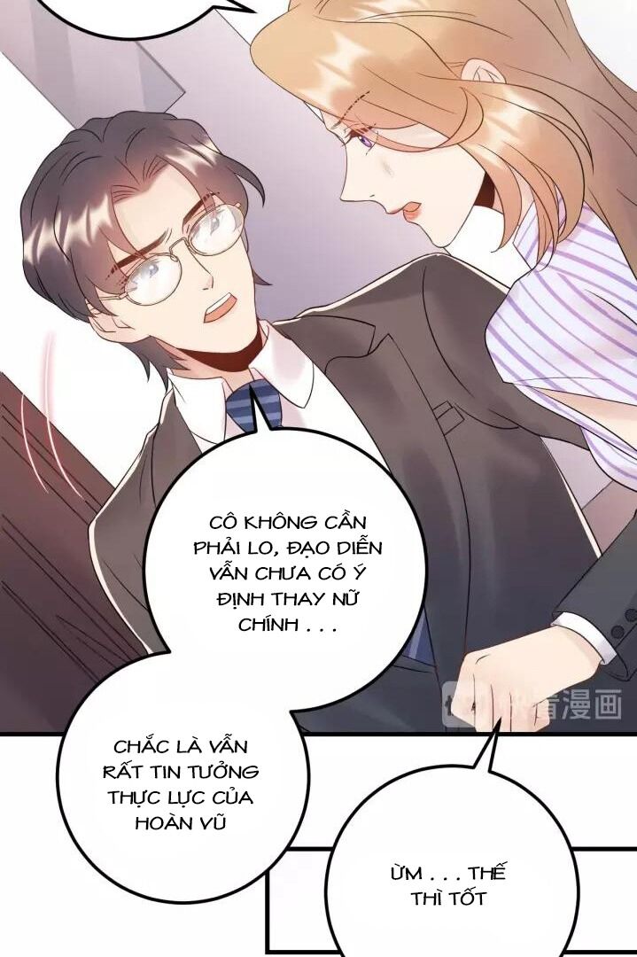 Trong Sinh Chi Ức Vạn Ảnh Hậu Yếu Thượng Vị Chapter 223 - 19