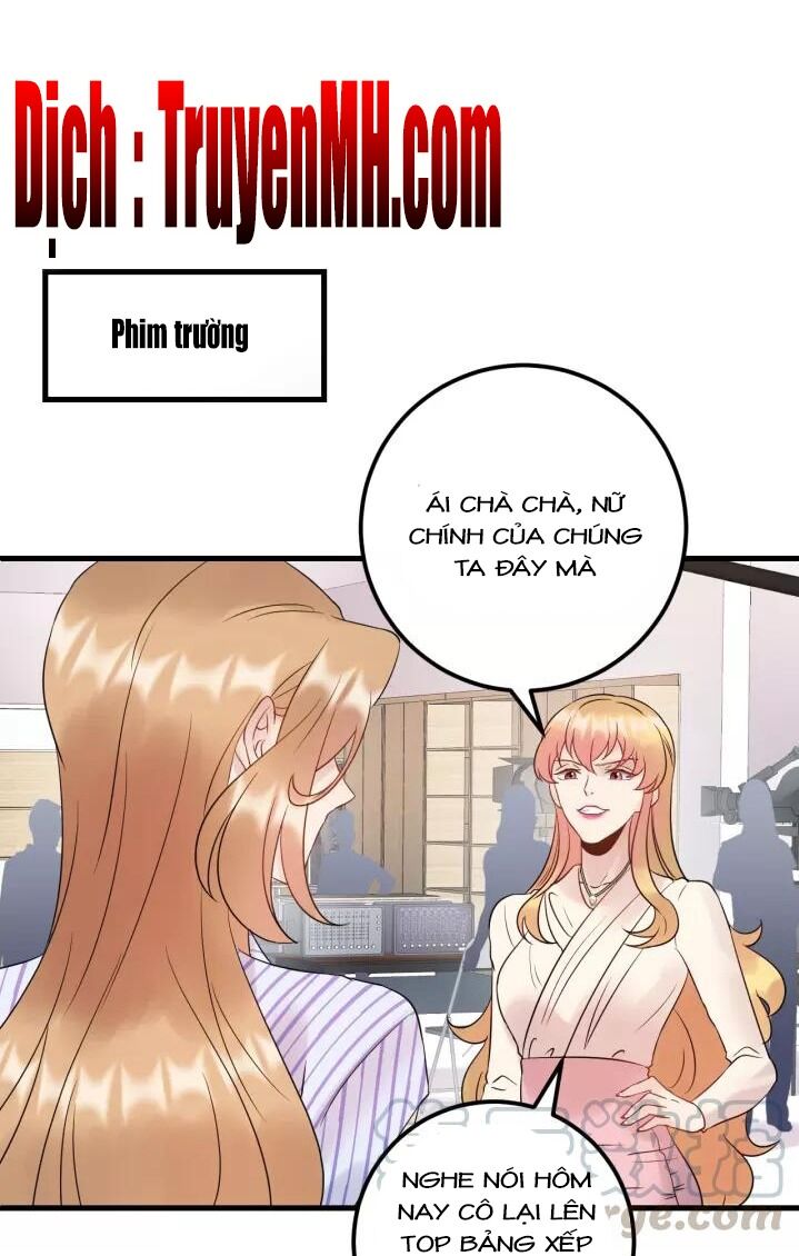 Trong Sinh Chi Ức Vạn Ảnh Hậu Yếu Thượng Vị Chapter 224 - 2