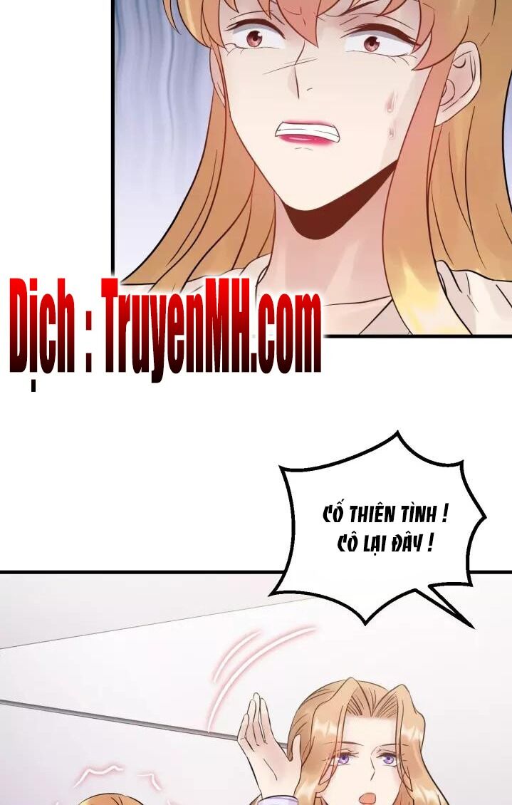 Trong Sinh Chi Ức Vạn Ảnh Hậu Yếu Thượng Vị Chapter 224 - 11
