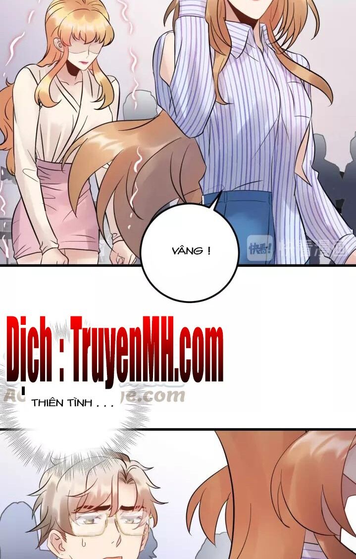 Trong Sinh Chi Ức Vạn Ảnh Hậu Yếu Thượng Vị Chapter 224 - 12